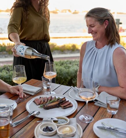 Mother’s Day at Cooee…