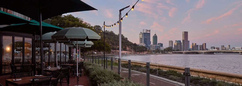 Cooee Riverside Terrace