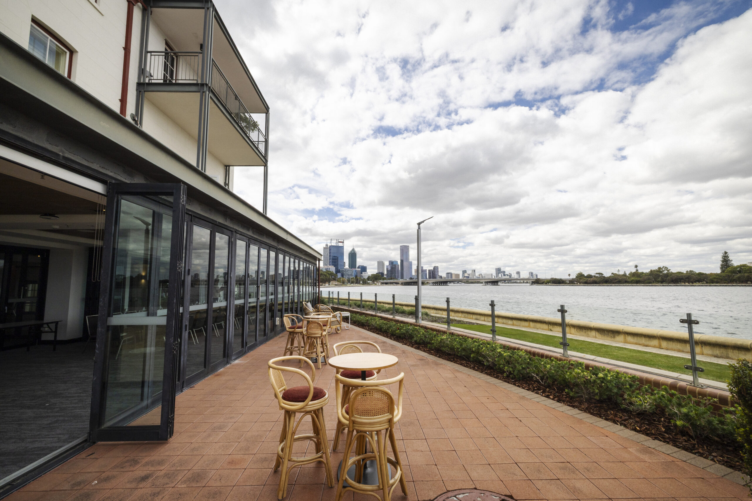 Cooee Next Door Alfresco