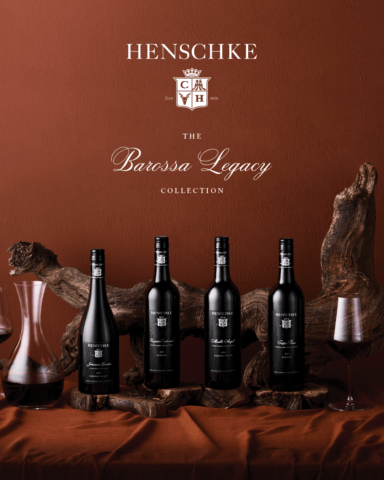 An evening with Henschke